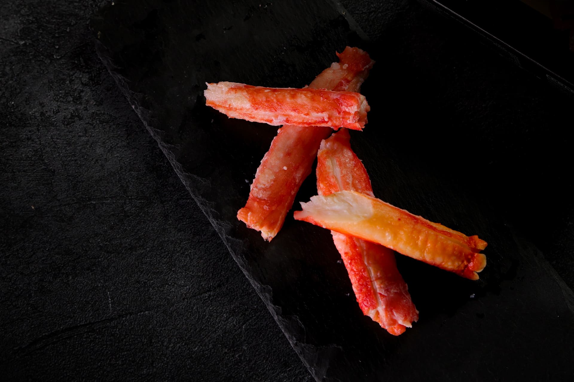 Red King Crab meat